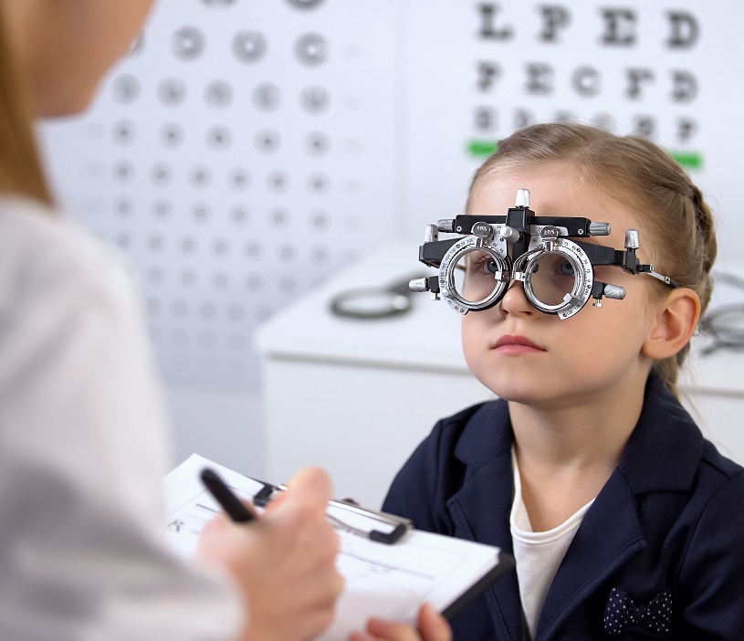 Contact Lens Clinic Contact Lens Services Contact Lens Institute of